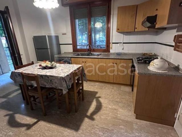 Trilocale in affitto a Rovigo