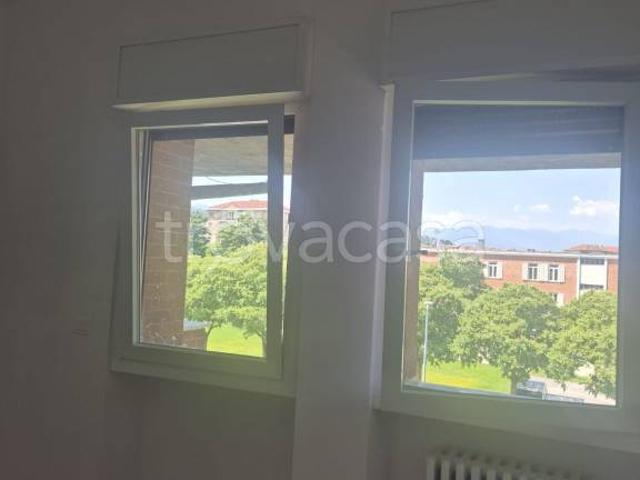 Trilocale in affitto a Saluzzo via Vittime di Brescia