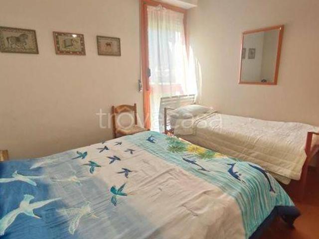 Trilocale in affitto a San Vincenzo via Emilia Romagna 17