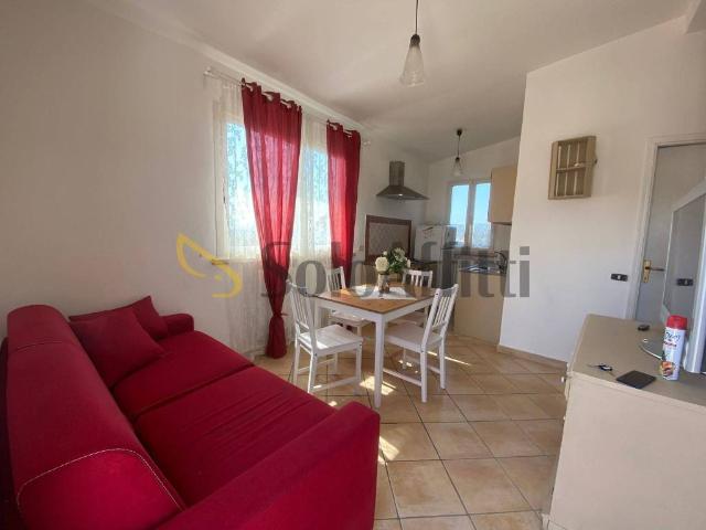 Trilocale in affitto a San Felice Circeo viale europa