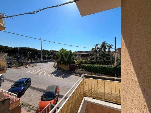 Trilocale in affitto a San Leone, Agrigento