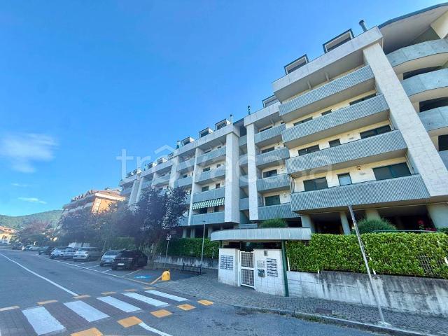 Trilocale in affitto a San Mauro Torinese