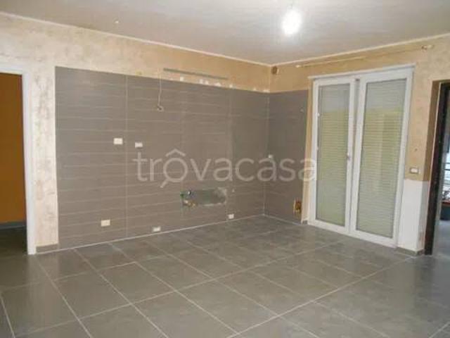 Trilocale in affitto a San Severo