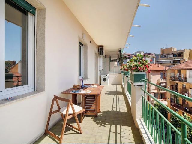 Trilocale in affitto a SanRemo, case in affitto SanRemo