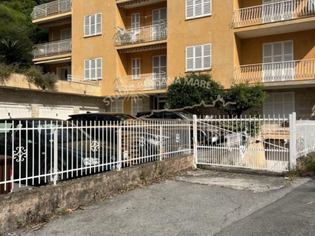 Trilocale in affitto a Sanremo via Aurelia, 83, Bussana
