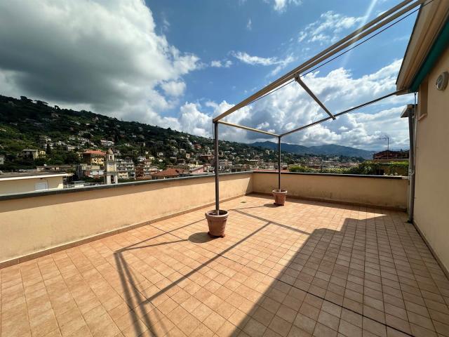 Trilocale in affitto a Santa Margherita Ligure, case in affitto Santa Margherita Ligure