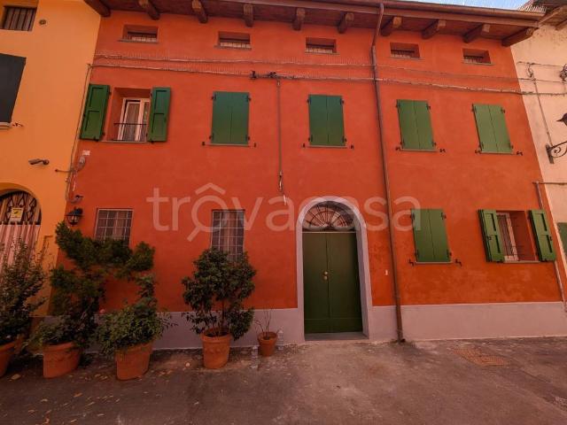 Trilocale in affitto a Sant'Agata Bolognese via Buoncompagni