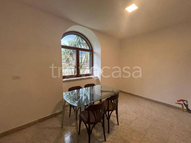 Trilocale in affitto a Sant'Elia Fiumerapido via strette camere