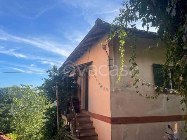 Trilocale in affitto a Sant'Olcese