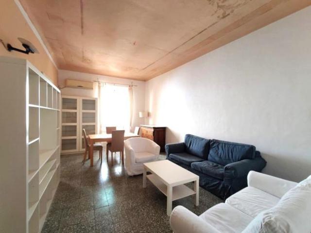 Trilocale in affitto a Sassari