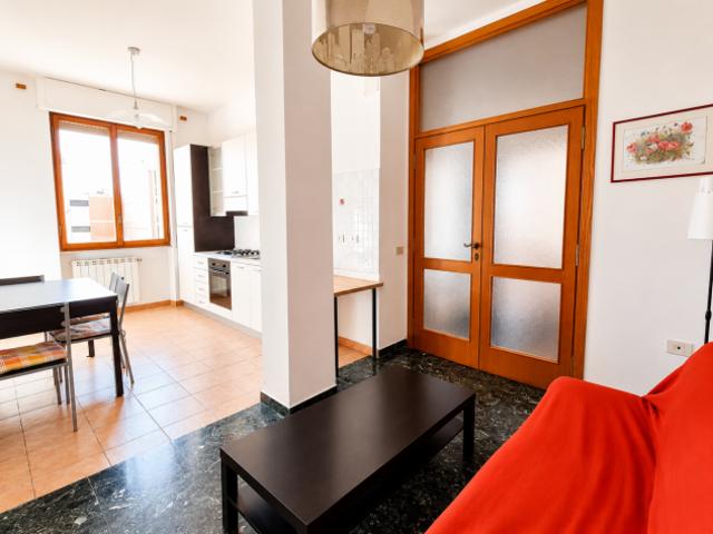 Trilocale in affitto a Sassari