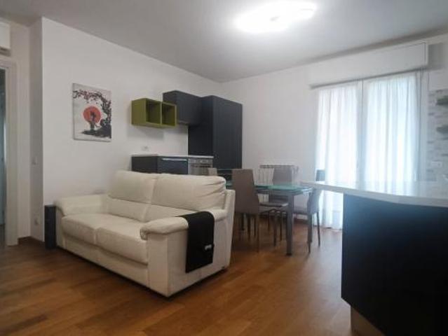 Trilocale in affitto a Savona