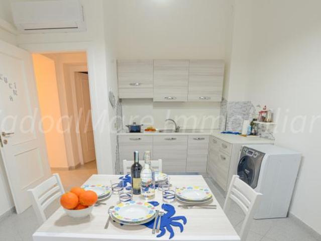 Trilocale in affitto a Savona