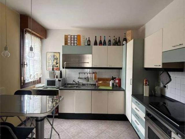 Trilocale in affitto a Savignano sul Panaro via Brenta, 71, Formica