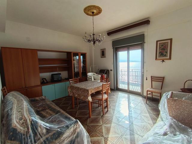 Trilocale in affitto a Scaletta Zanclea, case in affitto Scaletta Zanclea