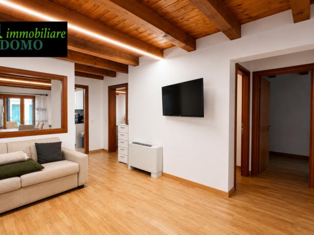 Trilocale in affitto a Schio, case in affitto Schio