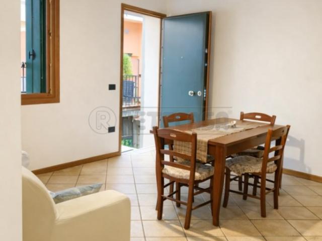 Trilocale in affitto a Schio