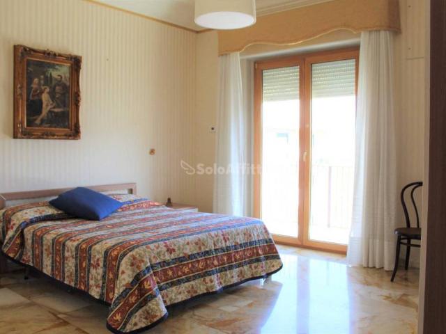 Trilocale in affitto a Sciacca