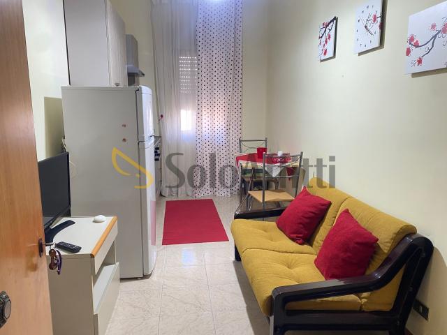 Trilocale in affitto a Sciacca, case in affitto Sciacca