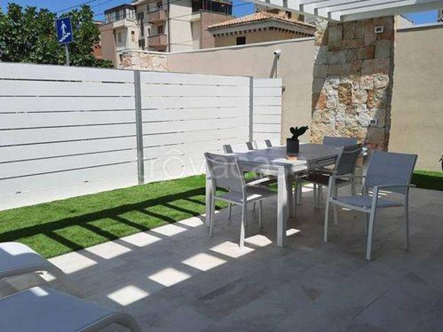 Trilocale in affitto a Senigallia
