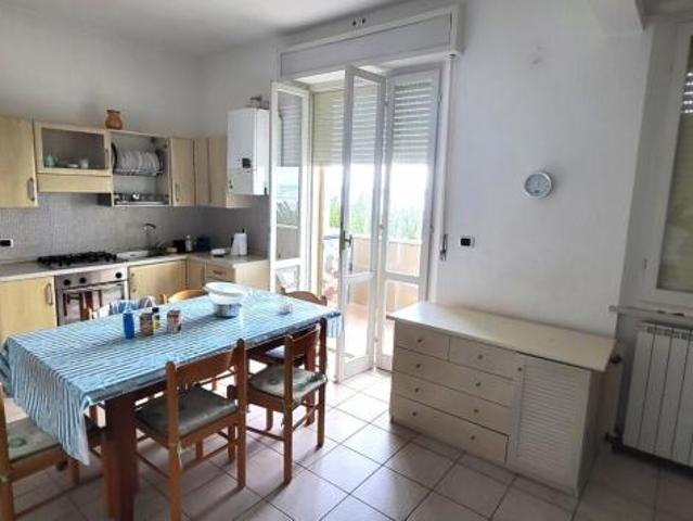 Trilocale in affitto a Senigallia