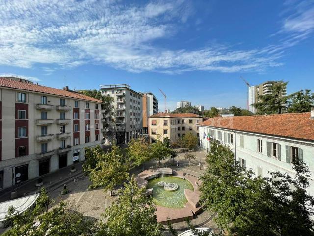 Trilocale in affitto a Sesto San Giovanni largo Alfonso Lamarmora