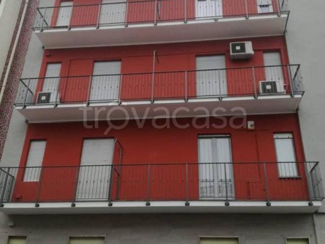 Trilocale in affitto a Settimo Torinese