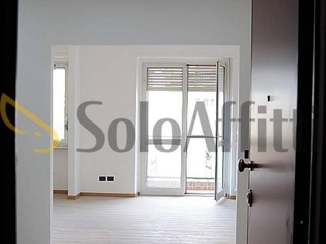 Trilocale in affitto a Settimo Torinese via Gribaudia, 3
