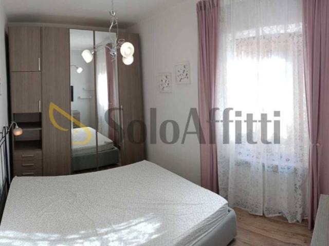 Trilocale in affitto a Siena via Aretina, Fuori Porta Pispini