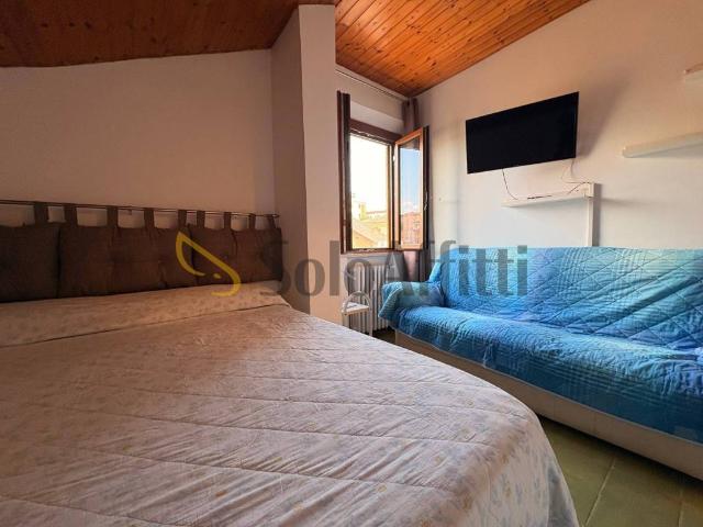 Trilocale in affitto a Siena via Monte Cengio, San Prospero