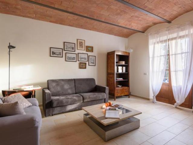 Trilocale in affitto a Siena