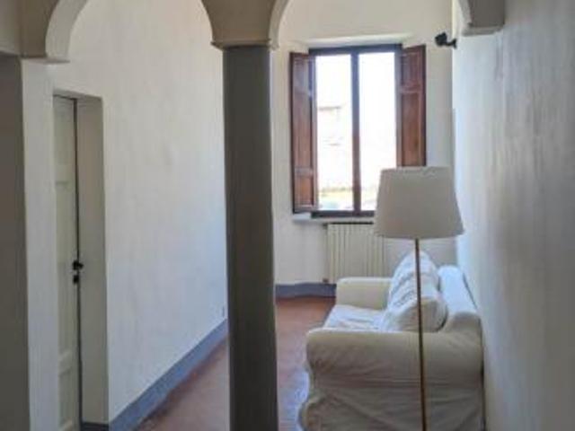 Trilocale in affitto a Siena