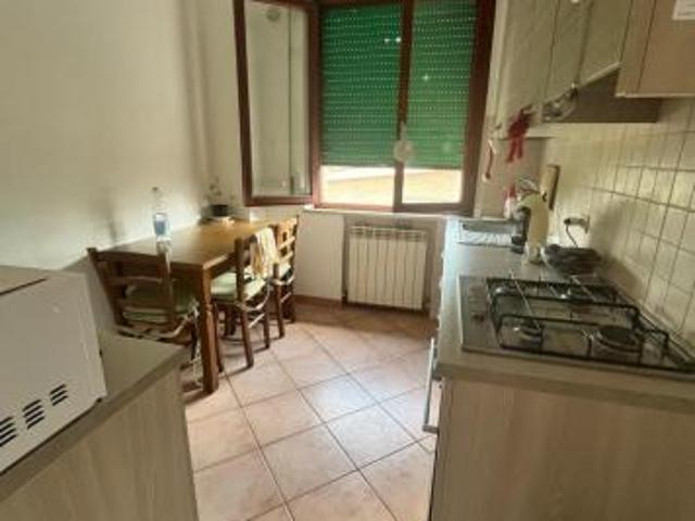 Trilocale in affitto a Siena