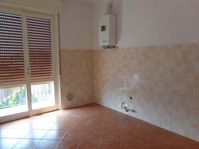 Trilocale in affitto a Solaro