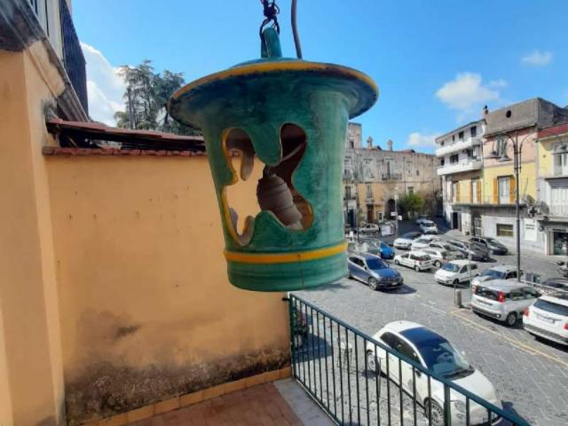 Trilocale in affitto a Somma Vesuviana, case in affitto Somma Vesuviana
