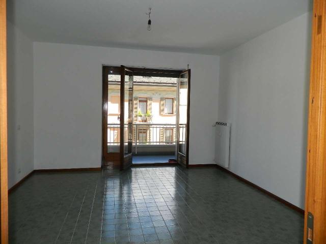 Trilocale in affitto a Sondrio, case in affitto Sondrio