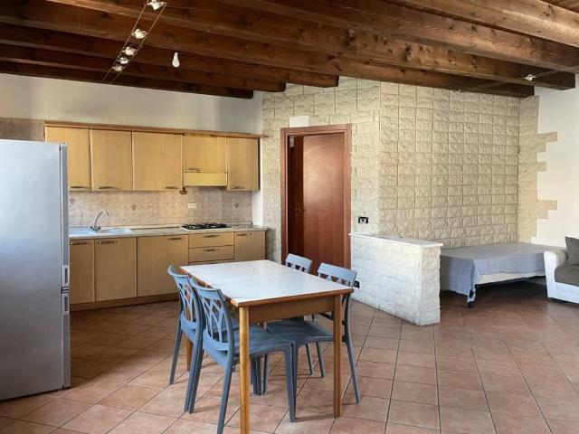 Trilocale in affitto a Tavernelle, Altavilla Vicentina