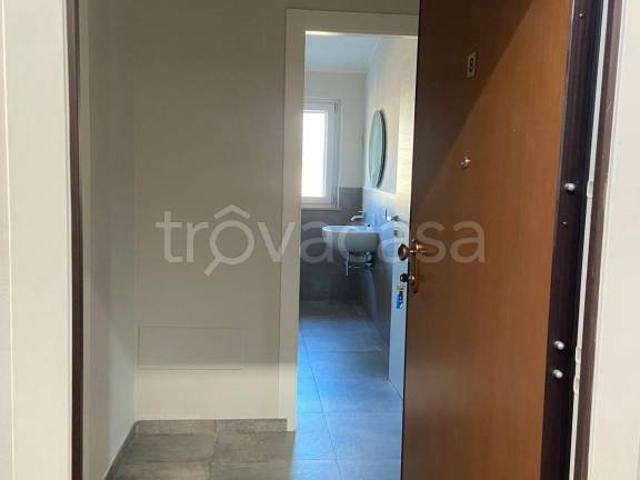 Trilocale in affitto a Terni, Centro città
