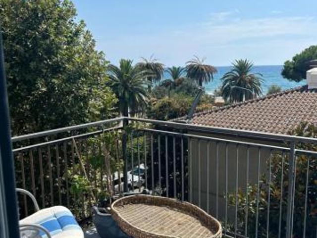 Trilocale in affitto a Terracina