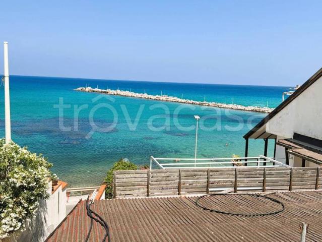 Trilocale in affitto a Terrasini