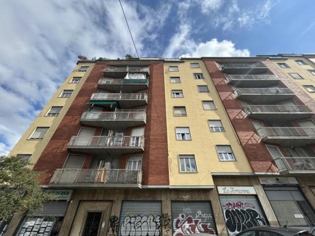 Trilocale in affitto a Torino
