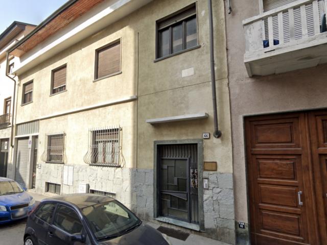 Trilocale in affitto a Torino