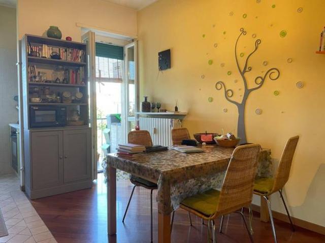 Trilocale in affitto a Torino