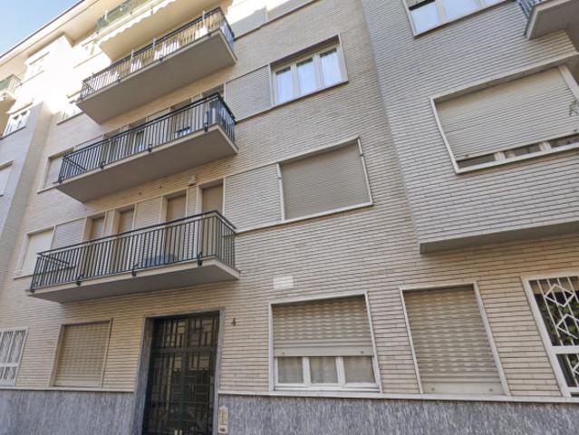 Trilocale in affitto a Torino