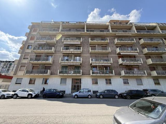 Trilocale in affitto a Torino