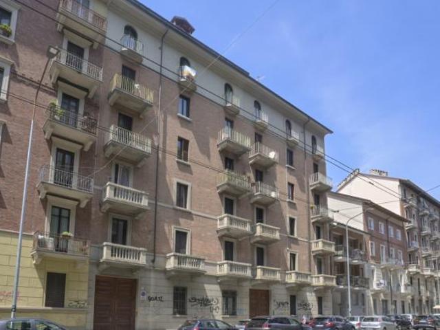 Trilocale in affitto a Torino