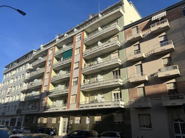 Trilocale in affitto a Torino