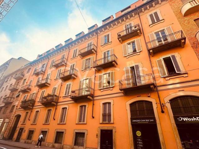 Trilocale in affitto a Torino, Vanchiglia