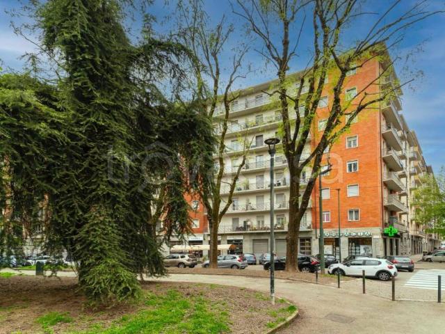 Trilocale in affitto a Torino, Vanchiglietta
