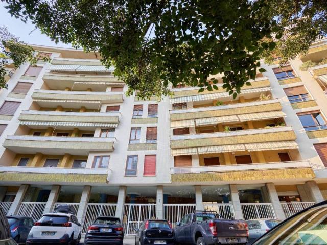 Trilocale in affitto a Torino, Vanchiglietta